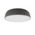 Lampa sufitowa Plafon SATELLITE M UMBRA GRAY 8020 NOWODVORSKI Lighting 7x E27 nowoczesna oświetleniowa Industrialna szary szara Inspiracje Premium