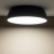 Lampa sufitowa Plafon SATELLITE M UMBRA GRAY 8020 NOWODVORSKI Lighting 7x E27 nowoczesna oświetleniowa Industrialna szary szara Inspiracje Premium