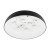 Lampa sufitowa Plafon SATELLITE L BLACK 8021 NOWODVORSKI Lighting 10x E27 nowoczesna oświetleniowa Industrialna czarny czarna Inspiracje Premium
