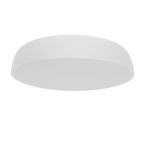 Lampa sufitowa Plafon SATELLITE L WHITE 8022 NOWODVORSKI Lighting 10x E27 nowoczesna oświetleniowa Industrialna biały biała Inspiracje Premium