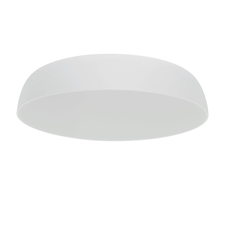 Lampa sufitowa Plafon SATELLITE L WHITE 8022 NOWODVORSKI Lighting 10x E27 nowoczesna oświetleniowa Industrialna biały biała Inspiracje Premium