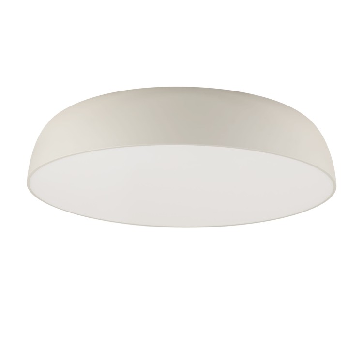Lampa sufitowa Plafon SATELLITE L SILK GRAY 8023 NOWODVORSKI Lighting 10x E27 nowoczesna oświetleniowa Industrialna szary szara Inspiracje Premium