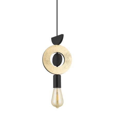 Lampa sufitowa Wisząca DROPS WOOD F 11180 Nowodvorski Lighting w stylu boho drewno drewniana zwis Inspiracje Premium