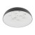 Lampa sufitowa Plafon SATELLITE L UMBRA GRAY 8024 NOWODVORSKI Lighting 10x E27 nowoczesna oświetleniowa Industrialna szary szara Inspiracje Premium