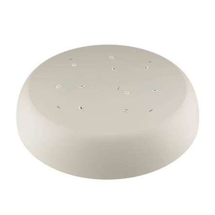 Lampa sufitowa Plafon SATELLITE L SILK GRAY 8023 NOWODVORSKI Lighting 10x E27 nowoczesna oświetleniowa Industrialna szary szara Inspiracje Premium