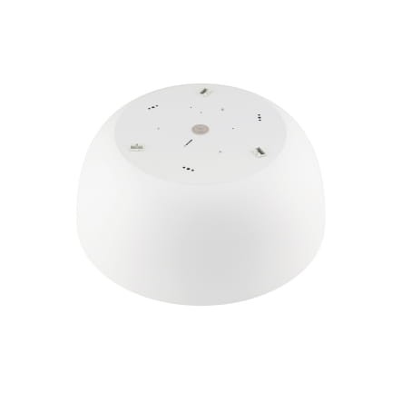 Lampa sufitowa Plafon SATELLITE L WHITE 8022 NOWODVORSKI Lighting 10x E27 nowoczesna oświetleniowa Industrialna biały biała Inspiracje Premium