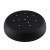 Lampa sufitowa Plafon SATELLITE L BLACK 8021 NOWODVORSKI Lighting 10x E27 nowoczesna oświetleniowa Industrialna czarny czarna Inspiracje Premium