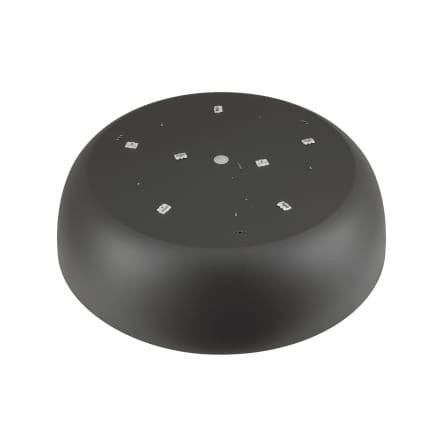 Lampa sufitowa Plafon SATELLITE M UMBRA GRAY 8020 NOWODVORSKI Lighting 7x E27 nowoczesna oświetleniowa Industrialna szary szara Inspiracje Premium