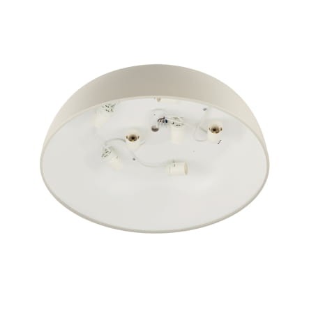 Lampa sufitowa Plafon SATELLITE M SILK GRAY 8018 NOWODVORSKI Lighting 7x E27 nowoczesna oświetleniowa Industrialna szary szara Inspiracje Premium