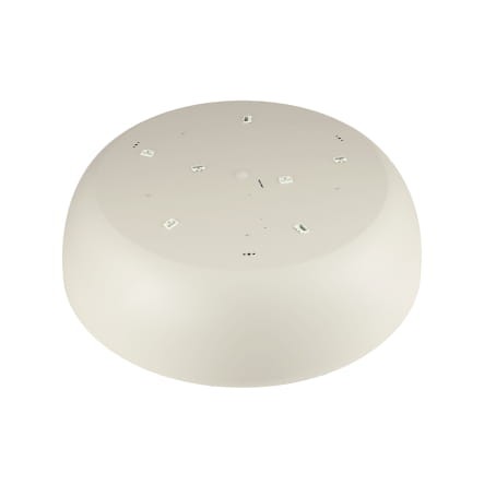 Lampa sufitowa Plafon SATELLITE M SILK GRAY 8018 NOWODVORSKI Lighting 7x E27 nowoczesna oświetleniowa Industrialna szary szara Inspiracje Premium