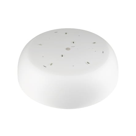 Lampa sufitowa Plafon SATELLITE M WHITE 8017 NOWODVORSKI Lighting 7x E27 nowoczesna oświetleniowa Industrialna biały biała Inspiracje Premium
