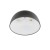 Lampa sufitowa Plafon SATELLITE S UMBRA GRAY 8015 NOWODVORSKI Lighting 3x E27 nowoczesna oświetleniowa Industrialna szary szara Inspiracje Premium