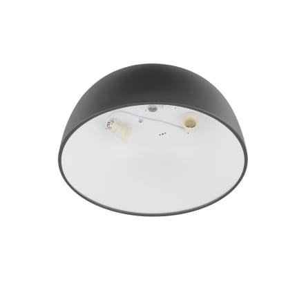 Lampa sufitowa Plafon SATELLITE S UMBRA GRAY 8015 NOWODVORSKI Lighting 3x E27 nowoczesna oświetleniowa Industrialna szary szara Inspiracje Premium