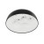 Lampa sufitowa Plafon SATELLITE M BLACK 8016 NOWODVORSKI Lighting 7x E27 nowoczesna oświetleniowa Industrialna czarny czarna Inspiracje Premium