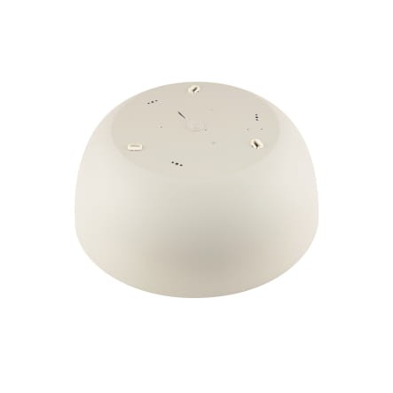 Lampa sufitowa Plafon SATELLITE S SILK GRAY 8014 NOWODVORSKI Lighting 3x E27 nowoczesna oświetleniowa Industrialna szary szara Inspiracje Premium