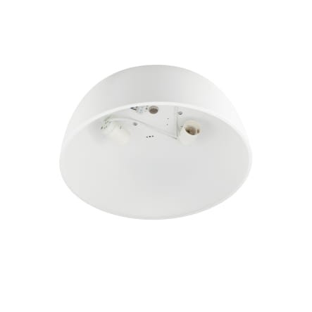 Lampa sufitowa Plafon SATELLITE S WHITE 8013 NOWODVORSKI Lighting 3x E27 nowoczesna oświetleniowa Industrialna biały biała Inspiracje Premium