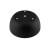 Lampa sufitowa Plafon SATELLITE S BLACK 8012 NOWODVORSKI Lighting 3x E27 nowoczesna oświetleniowa Industrialna czarny czarna czarno biały biała Inspiracje Premium