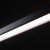 Lampa liniowa wisząca CL H LED PRO BLACK 10691 Nowodvorski Lighting 4000K 119cm Loft nowoczesna sufitowa oświetleniowa zwis do biura nad biurko stół biurowa barwa dzienna neutralna czarna czarny Inspiracje Premium