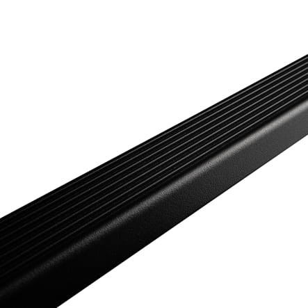 Lampa liniowa wisząca CL H LED PRO BLACK 10691 Nowodvorski Lighting 4000K 119cm Loft nowoczesna sufitowa oświetleniowa zwis do biura nad biurko stół biurowa barwa dzienna neutralna czarna czarny Inspiracje Premium