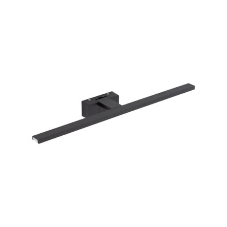 Lampa ścienna łazienkowa nad lustro CEZANNE LED BLACK M 10677 NOWODVORSKI Lighting 12W IP44 4000K nowoczesna oprawa oświetleniowa czarna czarny kinkiet łazienkowy obrazowy do łazienki Inspiracje Premium