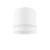 Lampa sufitowa downlight natynkowa CRES WHITE CG 10478 NOWODVORSKI Lighting GX53 8,5cm Spot oświetleniowa nowoczesna sufitowa metal biała biały Inspiracje Premium