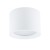 Lampa sufitowa downlight natynkowa BOL WHITE CG 10483 NOWODVORSKI Lighting GX53 8,5cm Spot oświetleniowa nowoczesna sufitowa metal biała biały Inspiracje Premium