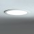 Sufitowa oprawa downlight LED okrągła MYKONOS LED 18W WH 10543 Nowodvorski Lighting 4000K wpuszczane do zabudowy sufitu podwieszanego lampa oprawa punktowa podtynkowa barwa dzienna neutralna biała białe biały Inspiracje Premium