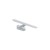Lampa ścienna łazienkowa nad lustro CEZANNE LED CHROME S 10680 NOWODVORSKI Lighting 8W IP44 4000K nowoczesna oprawa oświetleniowa chrom kinkiet łazienkowy obrazowy do łazienki Inspiracje Premium