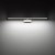 Lampa ścienna łazienkowa nad lustro CEZANNE LED WHITE M 10684 NOWODVORSKI Lighting 12W IP44 4000K nowoczesna oprawa oświetleniowa biała biały kinkiet łazienkowy obrazowy do łazienki Inspiracje Premium