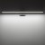 Lampa ścienna łazienkowa nad lustro CEZANNE LED BLACK L 10678 NOWODVORSKI Lighting 15W IP44 4000K nowoczesna oprawa oświetleniowa czarna czarny kinkiet łazienkowy obrazowy do łazienki Inspiracje Premium