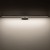 Lampa ścienna łazienkowa nad lustro CEZANNE LED CHROME L 10667 NOWODVORSKI Lighting 15W IP44 3000K nowoczesna oprawa oświetleniowa chrom kinkiet łazienkowy obrazowy do łazienki Inspiracje Premium