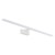 Lampa ścienna łazienkowa nad lustro CEZANNE LED WHITE L 10685 NOWODVORSKI Lighting 15W IP44 4000K nowoczesna oprawa oświetleniowa biała biały kinkiet łazienkowy obrazowy do łazienki Inspiracje Premium