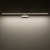 Lampa ścienna łazienkowa nad lustro CEZANNE LED WHITE L 10674 NOWODVORSKI Lighting 15W IP44 3000K nowoczesna oprawa oświetleniowa biała biały kinkiet łazienkowy obrazowy do łazienki Inspiracje Premium