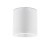 Natynkowa oprawa sufitowa lampa punktowa CEARA WHITE 10715 NOWODVORSKI Lighting GU10 IP44 spot natynkowa nowoczesna oświetleniowa biała biały Inspiracje Premium