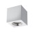 Natynkowa oprawa sufitowa lampa punktowa PARANA CHROME 10717 NOWODVORSKI Lighting GU10 IP44 spot natynkowa nowoczesna oświetleniowa chrom Inspiracje Premium