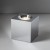 Natynkowa oprawa sufitowa lampa punktowa PARANA CHROME 10717 NOWODVORSKI Lighting GU10 IP44 spot natynkowa nowoczesna oświetleniowa chrom Inspiracje Premium