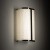 Lampa ścienna Kinkiet Łazienkowy PALMAS LED CHROME 10729 NOWODVORSKI Lighting IP44 do łazienki 15W nowoczesna oprawa oświetleniowa obok lustra nad lustro w łazience chrom Inspiracje Premium