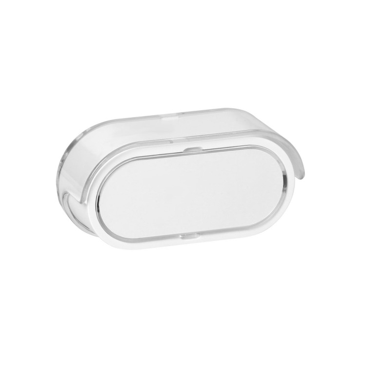 Dzwonek 531116 Philips WelcomeBell AddPUSH, przycisk bezprzewodowy do rozbudowy dzwonków Philips