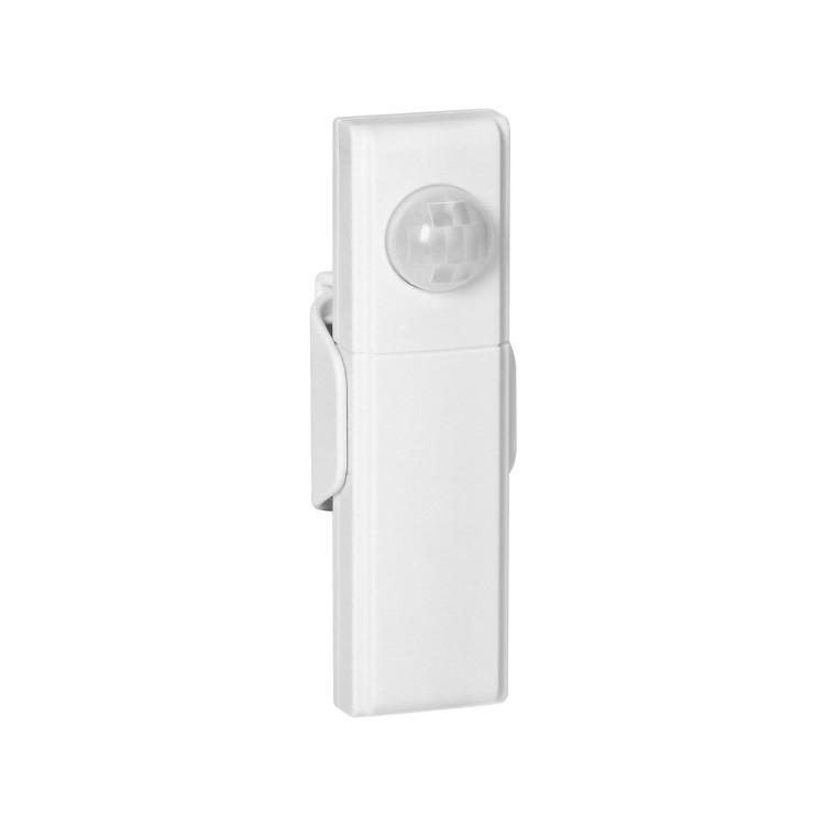 Dzwonek 531118 Philips WelcomeBell AddMove, bezprzewodowy czujnik ruchu, zasilanie bateryjne 2xAA