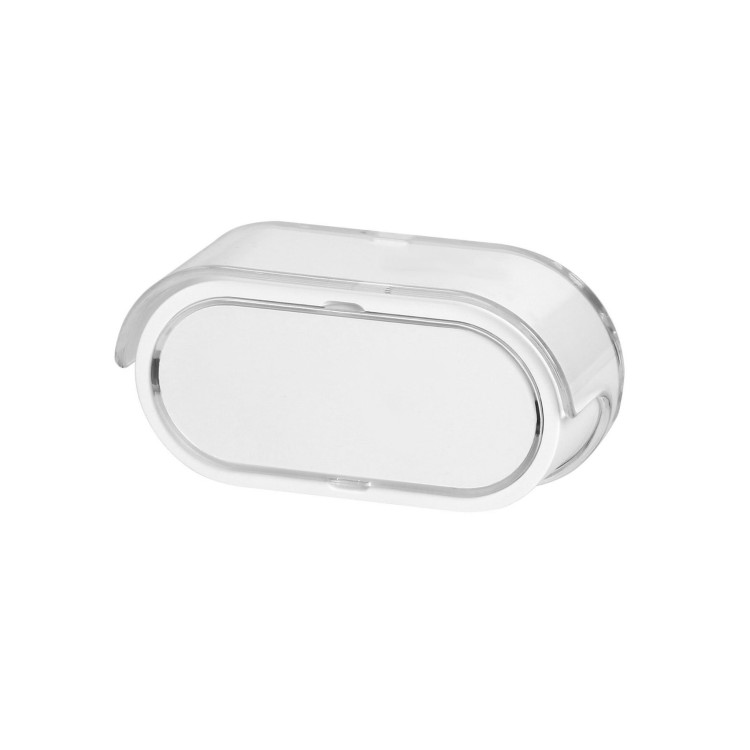 Dzwonek 531116 Philips WelcomeBell AddPUSH, przycisk bezprzewodowy do rozbudowy dzwonków Philips