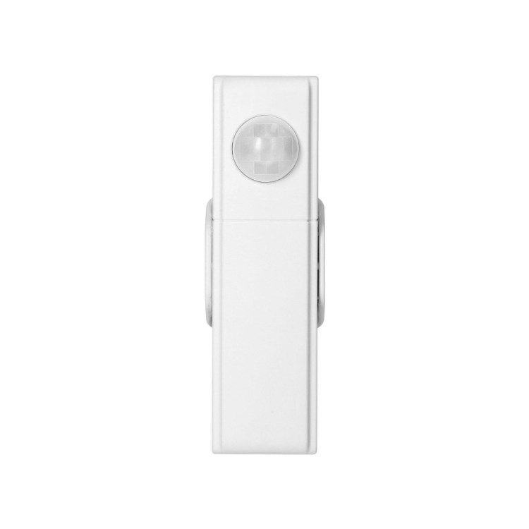 Dzwonek 531118 Philips WelcomeBell AddMove, bezprzewodowy czujnik ruchu, zasilanie bateryjne 2xAA