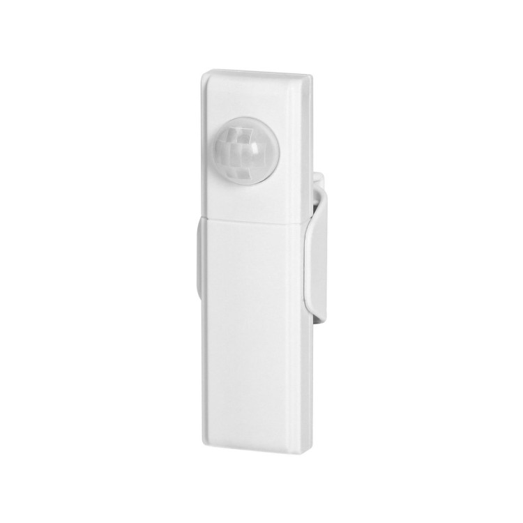 Dzwonek 531118 Philips WelcomeBell AddMove, bezprzewodowy czujnik ruchu, zasilanie bateryjne 2xAA