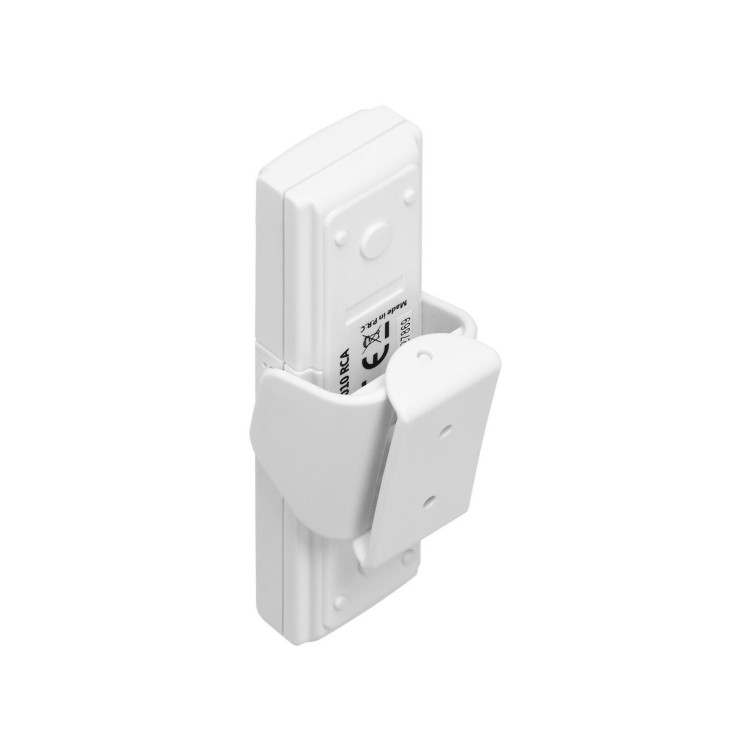 Dzwonek 531118 Philips WelcomeBell AddMove, bezprzewodowy czujnik ruchu, zasilanie bateryjne 2xAA