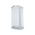 Lampa ścienna Kinkiet Łazienkowy PALMAS LED CHROME 10729 NOWODVORSKI Lighting IP44 do łazienki 15W nowoczesna oprawa oświetleniowa obok lustra nad lustro w łazience chrom Inspiracje Premium