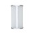 Lampa ścienna Kinkiet Łazienkowy PALMAS LED CHROME 10729 NOWODVORSKI Lighting IP44 do łazienki 15W nowoczesna oprawa oświetleniowa obok lustra nad lustro w łazience chrom Inspiracje Premium