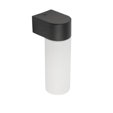 Lampa ścienna Kinkiet Łazienkowy NATALIE I BLACK 10725 NOWODVORSKI Lighting IP44 do łazienki G9 nowoczesna oprawa oświetleniowa obok lustra w łazience czarny czarna Inspiracje Premium