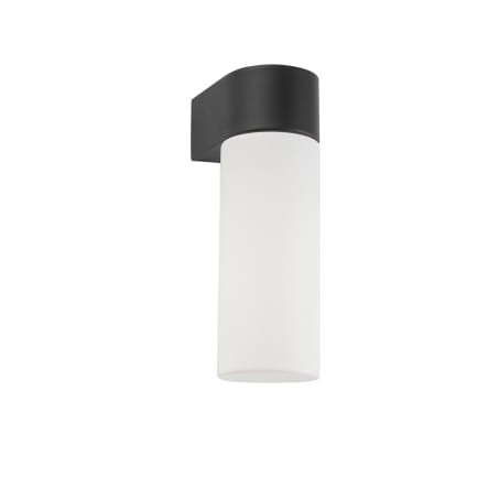 Lampa ścienna Kinkiet Łazienkowy NATALIE I BLACK 10725 NOWODVORSKI Lighting IP44 do łazienki G9 nowoczesna oprawa oświetleniowa obok lustra w łazience czarny czarna Inspiracje Premium