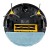 Odkurzacz Automatyczny VT-5555 V-TAC Auto powrót GYRO ROBOTIC VACUUM kompatybilny z Amazon Alexa Google Home Smart Biały