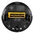 Odkurzacz Automatyczny VT-5555 V-TAC Auto powrót GYRO ROBOTIC VACUUM kompatybilny z Amazon Alexa Google Home Smart Biały