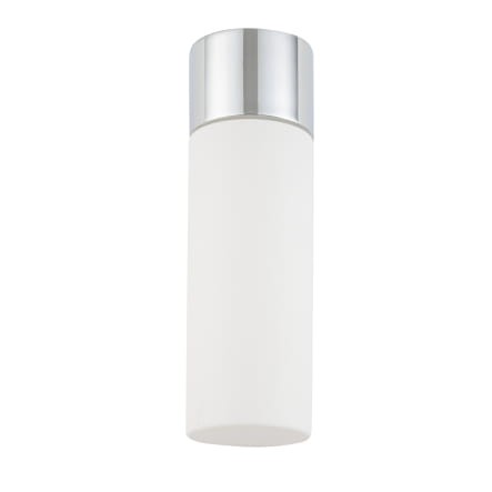 Lampa ścienna Kinkiet Łazienkowy NATALIE I CHROME 10723 NOWODVORSKI Lighting IP44 do łazienki G9 nowoczesna oprawa oświetleniowa obok lustra w łazience chrom Inspiracje Premium
